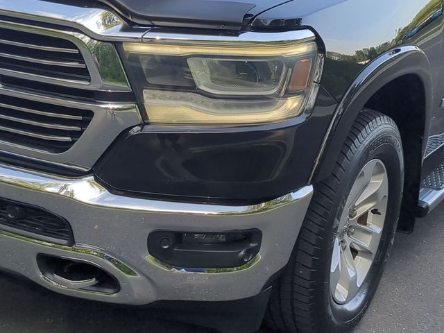 Used 2021 Black Ram Laramie image 23