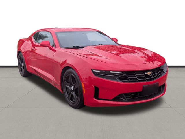2023 Chevrolet Camaro 1LT - 2