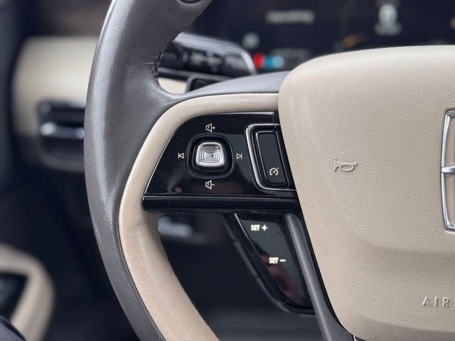 2021 Lincoln Corsair Reserve