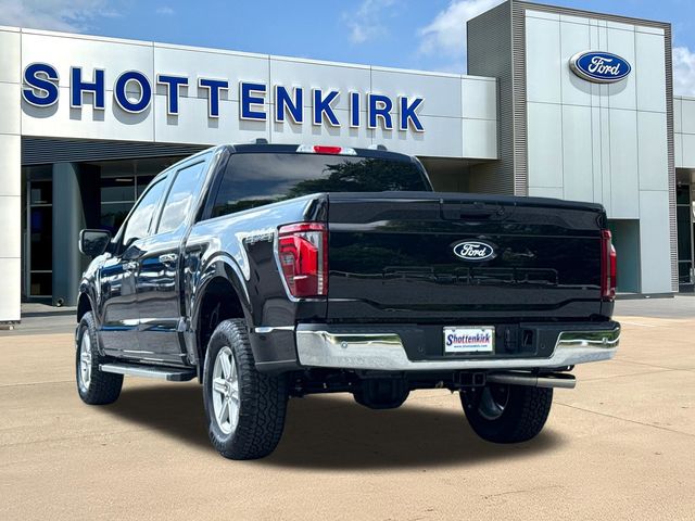 New 2026 Ford F-150 Truck