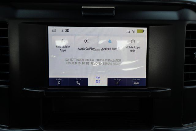 new 2025 Ford F-350SD car, priced at $51,235