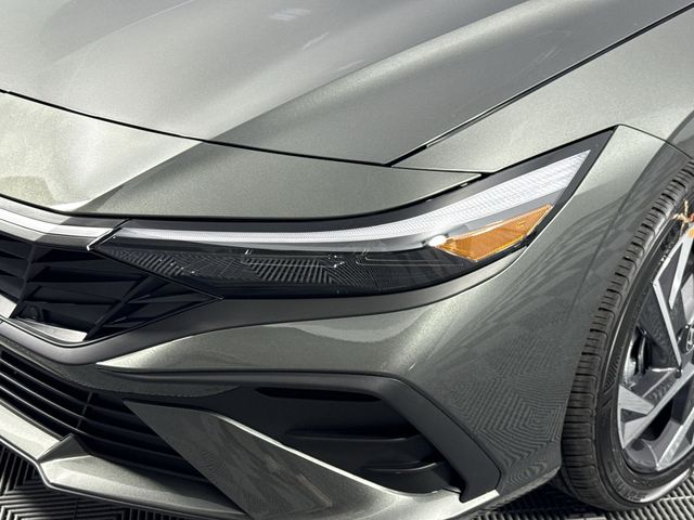 New 2025 Hyundai Elantra For Sale in Indianapolis, IN
