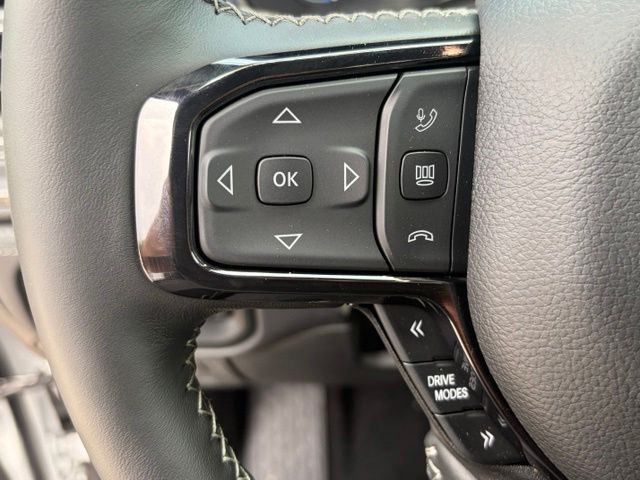 new 2026 Ram 1500 car, priced at $78,446