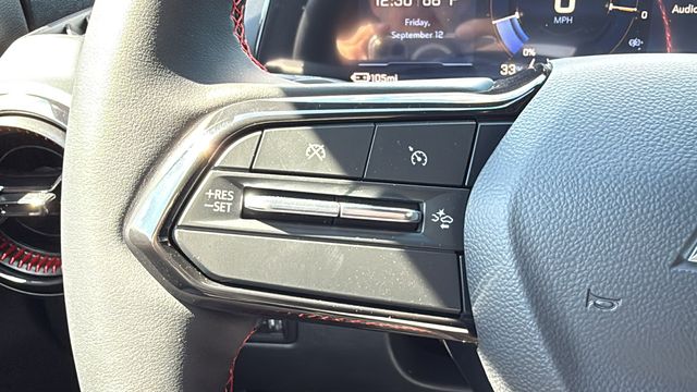 new 2026 Chevrolet Equinox EV car, priced at $43,095