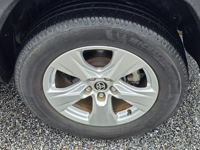 Used 2020 Toyota RAV4 SUV
