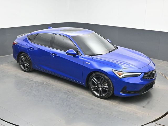 2024 Acura Integra