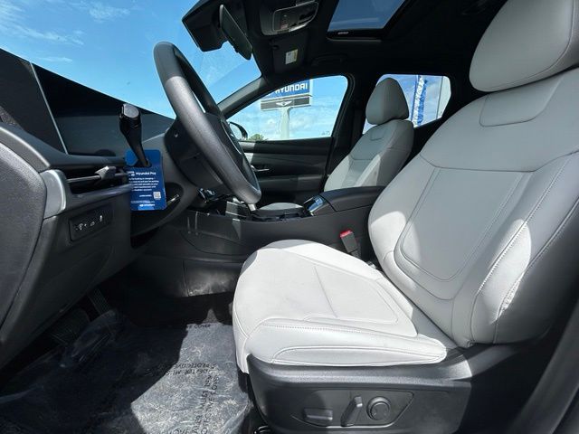HyundaiSanta Cruz11