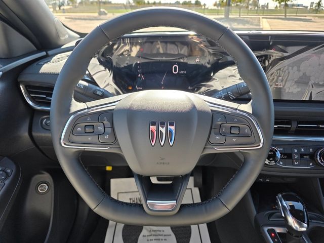2026 Buick Envista Preferred FWD
