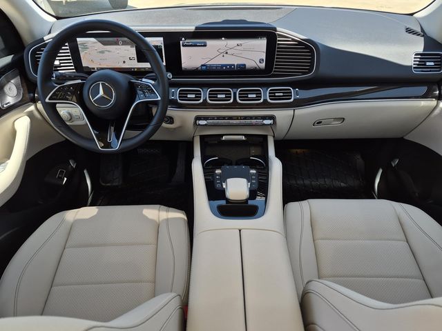 used 2025 Mercedes-Benz GLE car, priced at $60,301