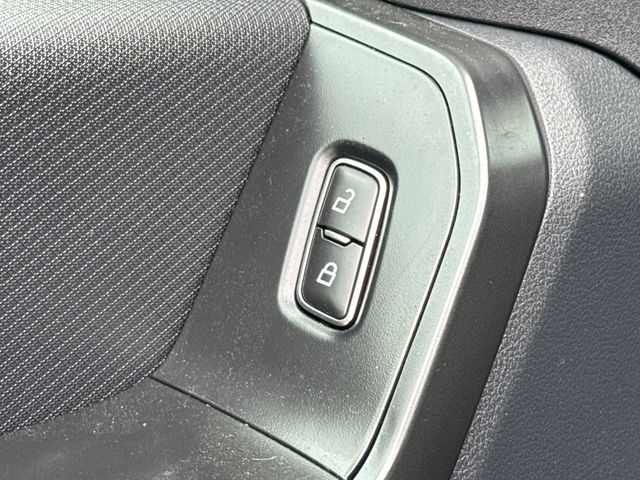 Used 2024 Black Ford STX image 20