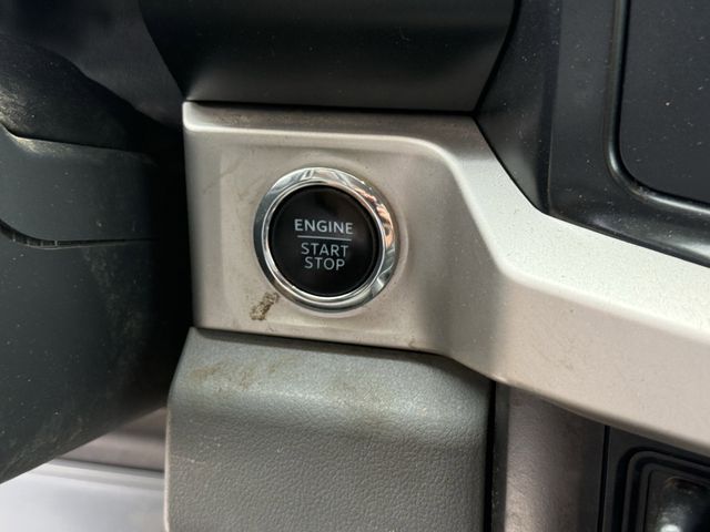 2023 Ford F-350SD XLT Silver at Central Houston Nissan