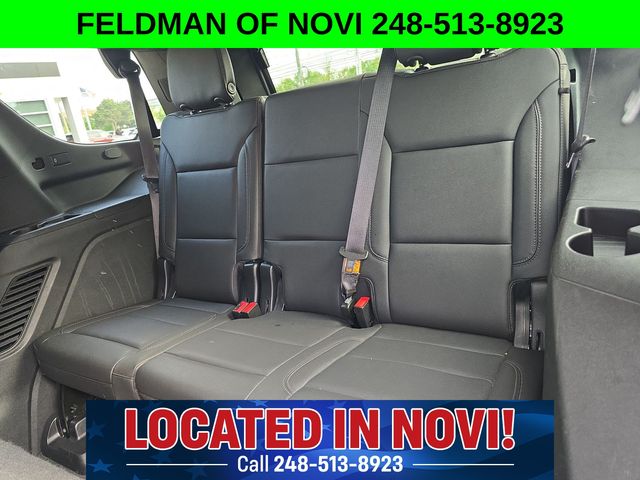 Used 2022 Chevrolet Tahoe For Sale in Livonia, MI