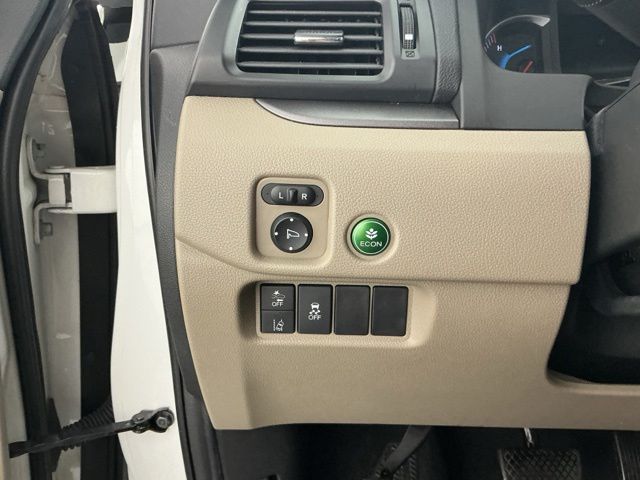 used 2020 Honda Pilot car, priced at $22,995