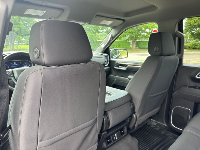 Used 2026 Chevrolet Silverado 1500 Truck