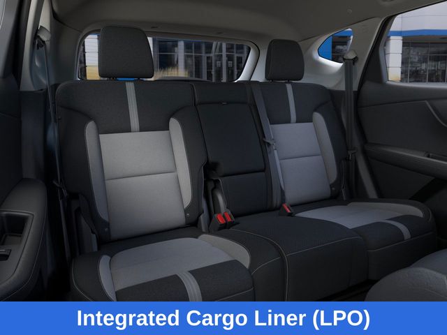 New 2025 Chevrolet Blazer For Sale in Livonia, MI