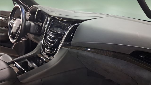 Used 2016 Cadillac Escalade SUV