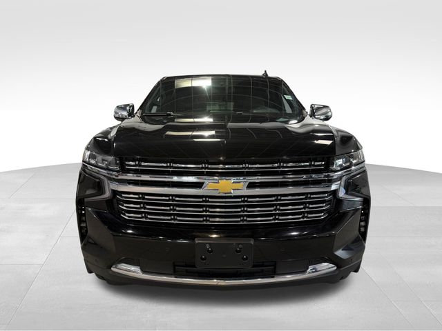 2024 Chevrolet Suburban Premier Black at Walterboro Ford