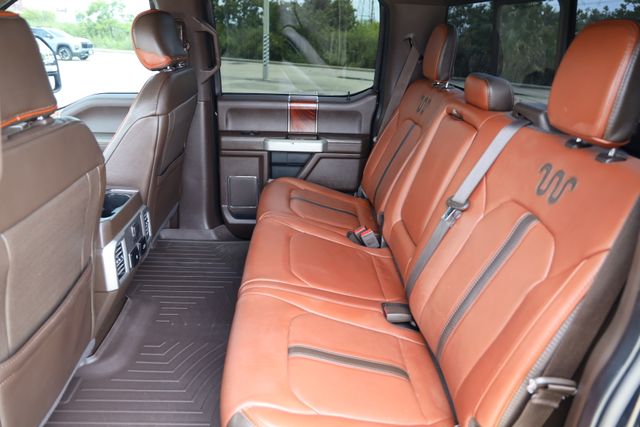 2019 Ford F-250SD King Ranch Black at Emmons Autoplex