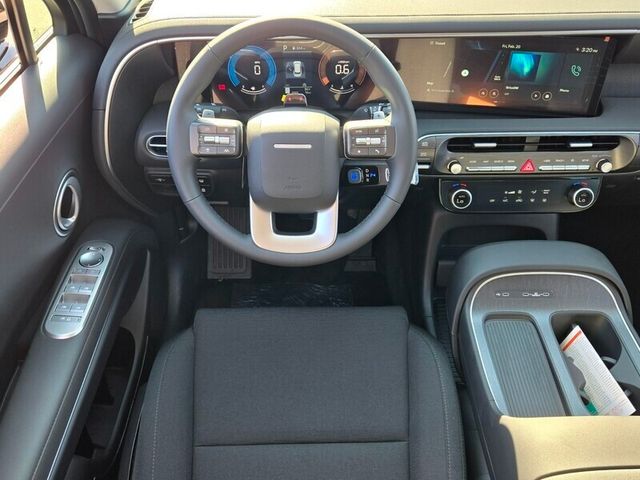 2026 Hyundai Palisade - $41,285