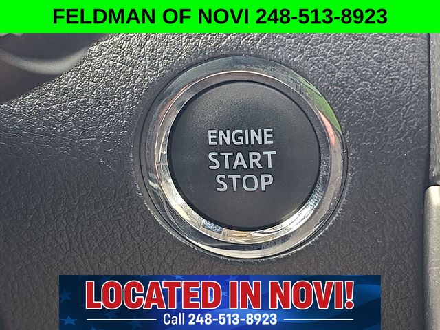 Used 2021 Toyota 4Runner For Sale in New Hudson, MI