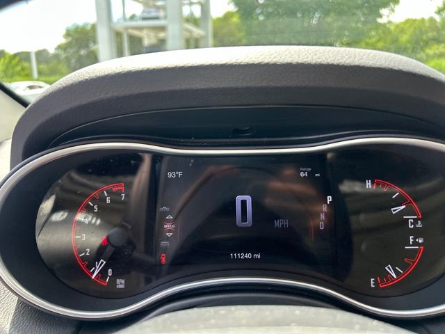Used 2020 Dodge Durango SUV