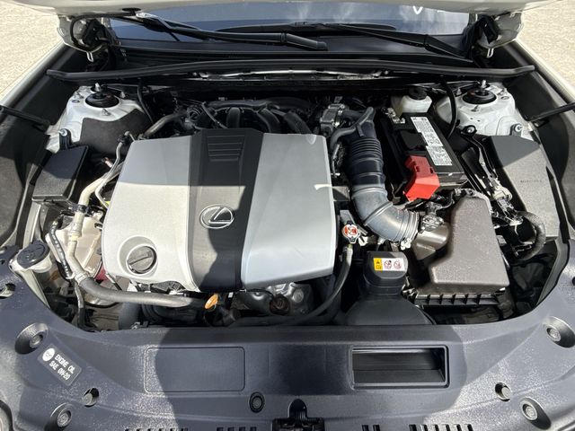 Used 2024 Lexus ES Sedan