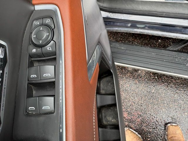 2022 GMC Sierra 1500 Denali Ultimate