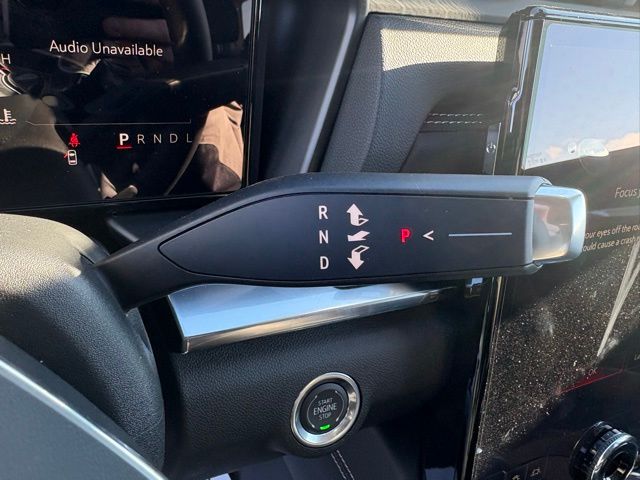 2026 GMC Terrain AWD Denali