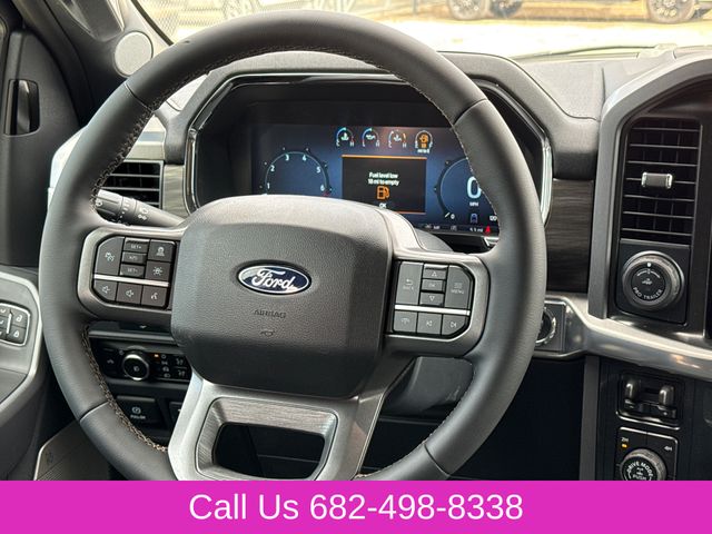 New 2026 Ford F-150 Truck
