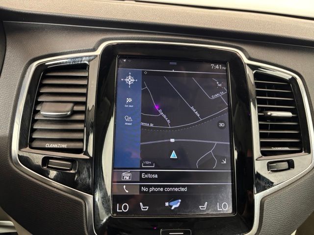 Used 2016  Volvo T6 Momentum image 16