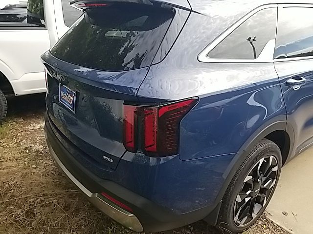 Used 2026 Kia Sorento SUV