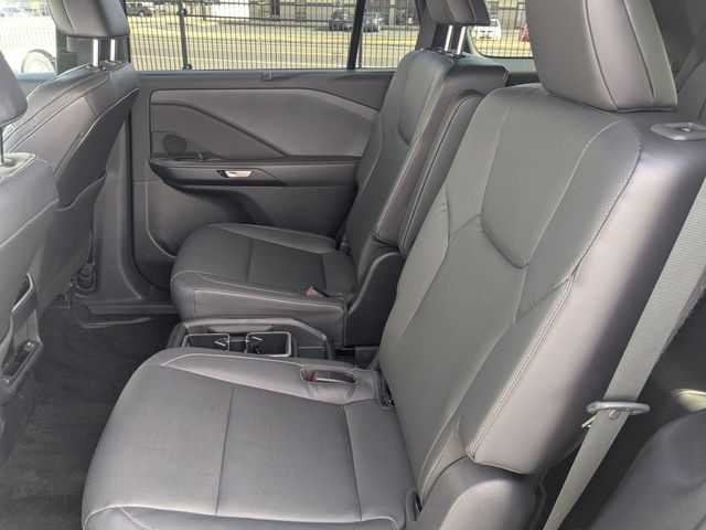 2024 Lexus TX 350 Premium Beige at Westside Lexus