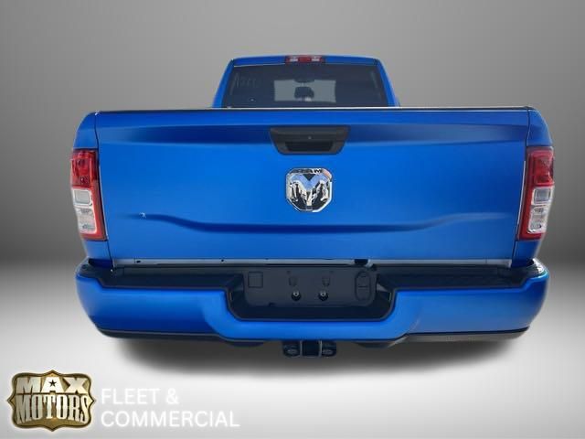 2024 Ram 2500 Tradesman 10