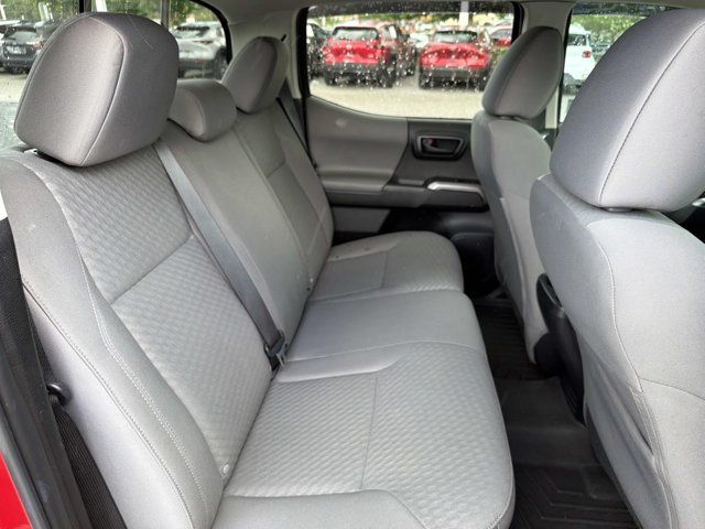 Used 2023 Toyota Tacoma Truck