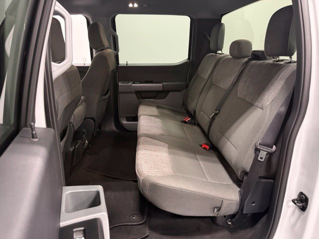 Used 2026 White Ford XLT image 26