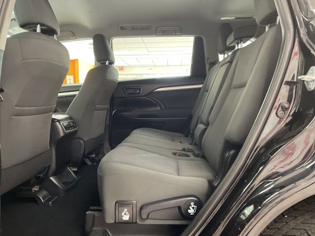 Used 2019 Toyota Highlander SUV