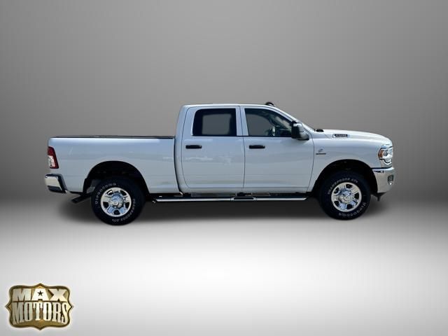 2024 Ram 2500 Tradesman 11