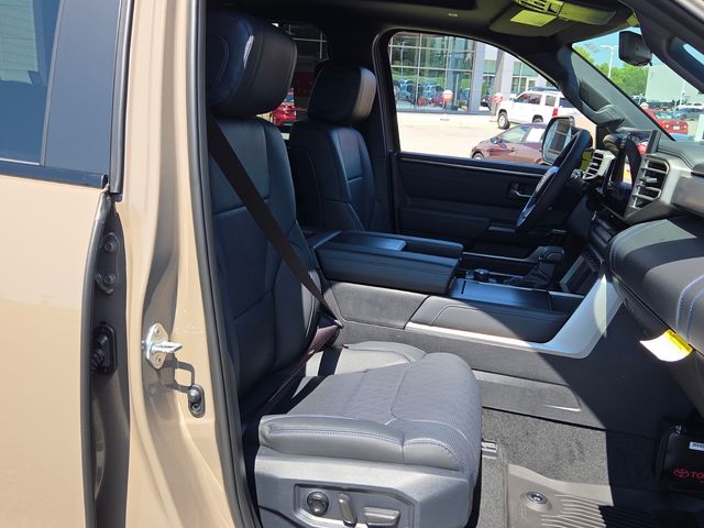 New 2026 Toyota Tundra i-FORCE MAX Truck
