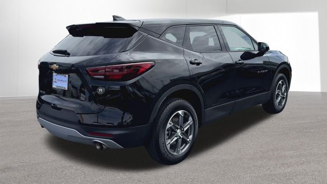 Used 2025 Chevrolet Blazer LT For Sale in Indianapolis, IN