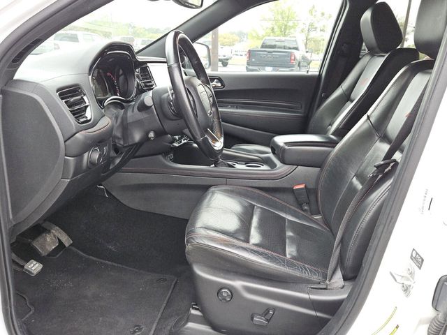 2024 Dodge Durango GT Plus RWD