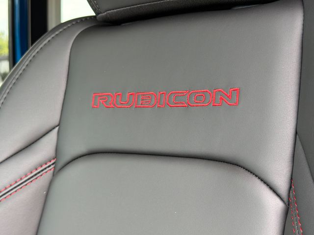 New 2026 Jeep Wrangler SUV