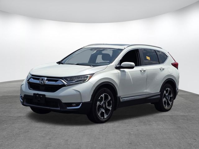 Used 2017 Honda CR-V SUV