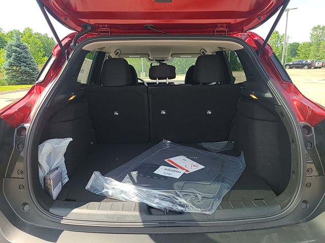 2026 Nissan KICKS SV AWD - Photo 27