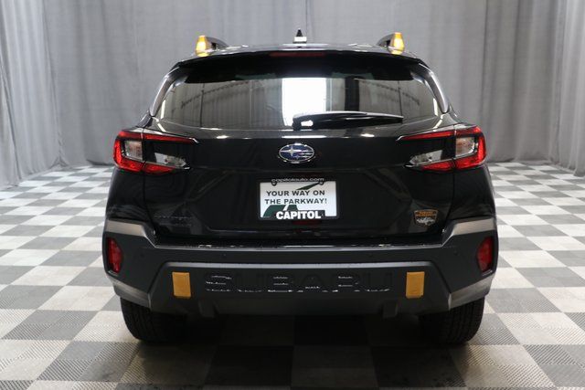 2024 Subaru Crosstrek Wilderness 15