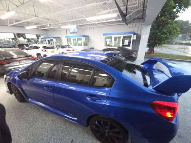 2020 Subaru WRX - $21,977