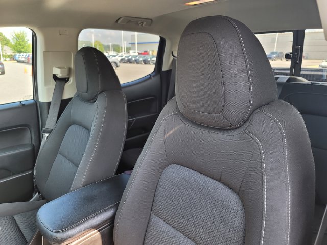 Used 2022 Chevrolet Colorado Truck