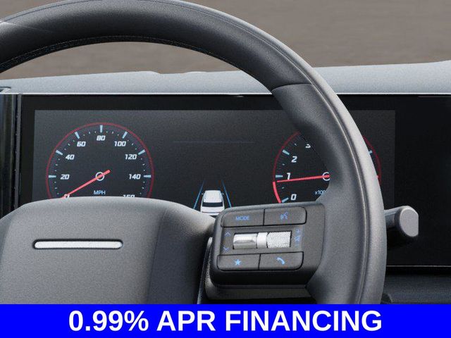 New 2026 White Hyundai Calligraphy image 17