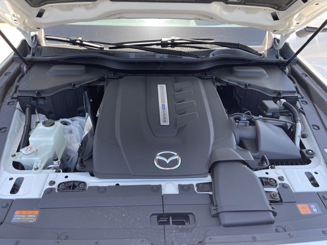 2024 Mazda CX-90 PHEV Premium 12