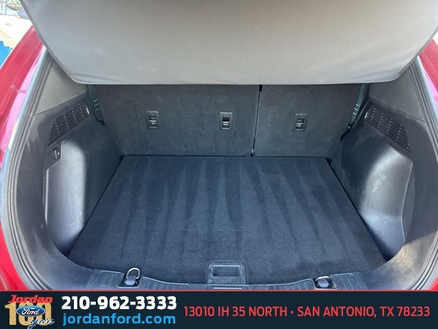 Used Car 2022 Ford Escape Hybrid  Titanium For Sale Under $20,000 In San Antonio, Texas