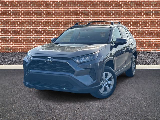 2020 TOYOTA RAV4LE